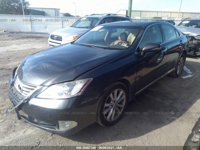 Photo 1 VIN: JTHBK1EG5C2487315 - LEXUS ES 350 