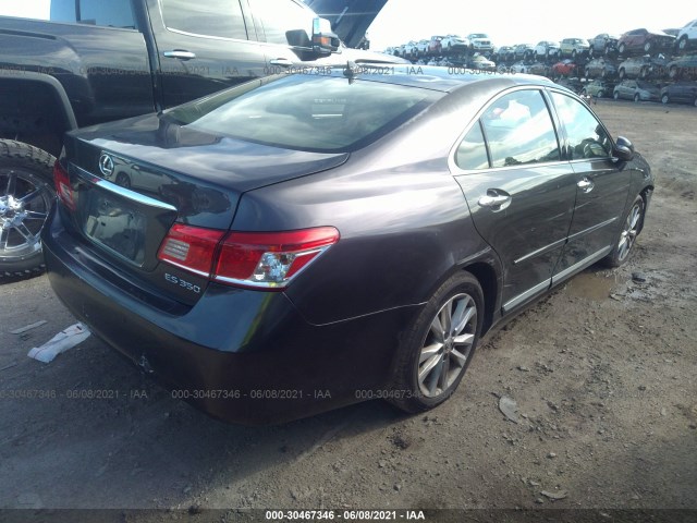 Photo 3 VIN: JTHBK1EG5C2487315 - LEXUS ES 350 