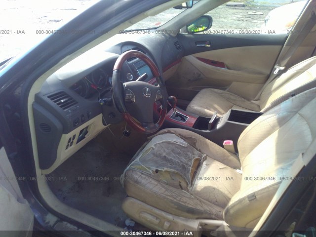 Photo 4 VIN: JTHBK1EG5C2487315 - LEXUS ES 350 