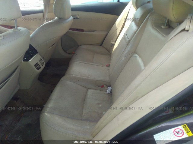 Photo 7 VIN: JTHBK1EG5C2487315 - LEXUS ES 350 