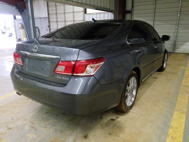 Photo 3 VIN: JTHBK1EG5C2491090 - LEXUS ES 350 