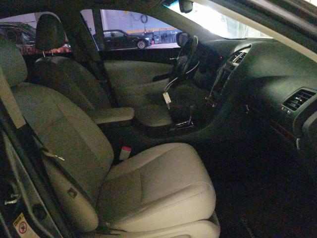 Photo 4 VIN: JTHBK1EG5C2491090 - LEXUS ES 350 