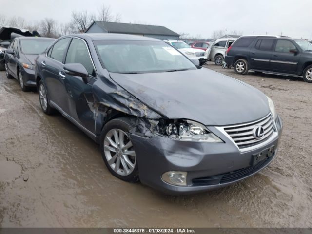 Photo 0 VIN: JTHBK1EG5C2493020 - LEXUS ES 350 