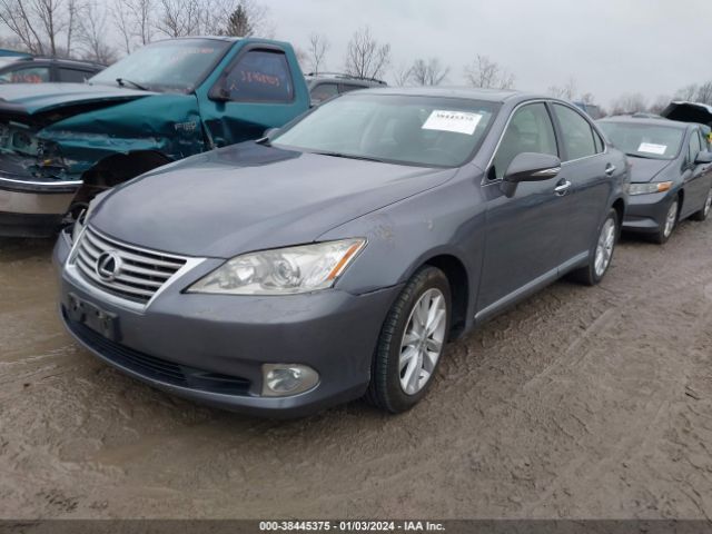 Photo 1 VIN: JTHBK1EG5C2493020 - LEXUS ES 350 