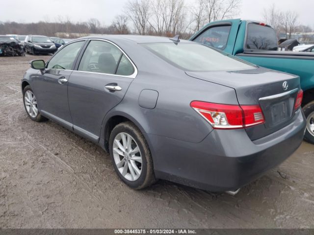 Photo 2 VIN: JTHBK1EG5C2493020 - LEXUS ES 350 