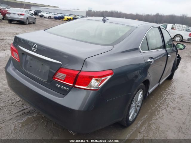 Photo 3 VIN: JTHBK1EG5C2493020 - LEXUS ES 350 