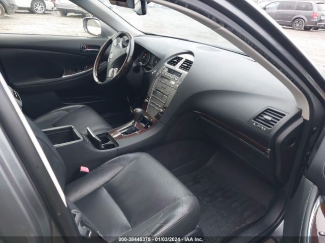 Photo 4 VIN: JTHBK1EG5C2493020 - LEXUS ES 350 