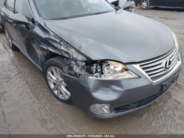 Photo 5 VIN: JTHBK1EG5C2493020 - LEXUS ES 350 