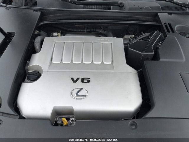 Photo 9 VIN: JTHBK1EG5C2493020 - LEXUS ES 350 