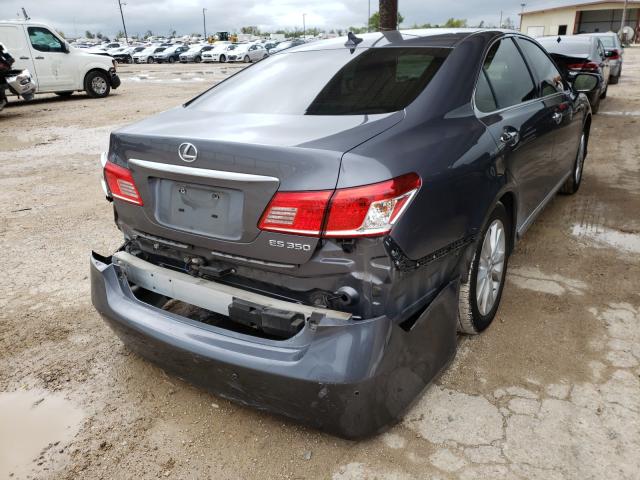 Photo 3 VIN: JTHBK1EG5C2493762 - LEXUS ES 350 