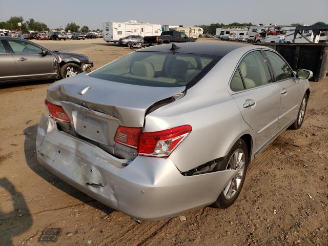 Photo 3 VIN: JTHBK1EG5C2500273 - LEXUS ES 350 