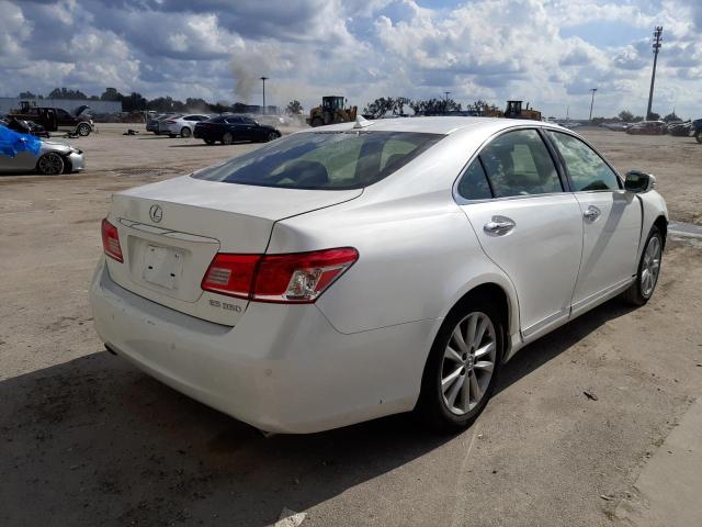 Photo 3 VIN: JTHBK1EG5C2500855 - LEXUS ES 350 