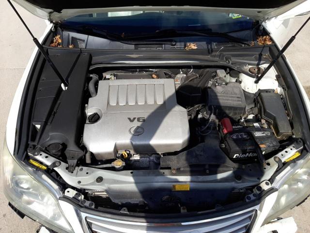 Photo 6 VIN: JTHBK1EG5C2500855 - LEXUS ES 350 