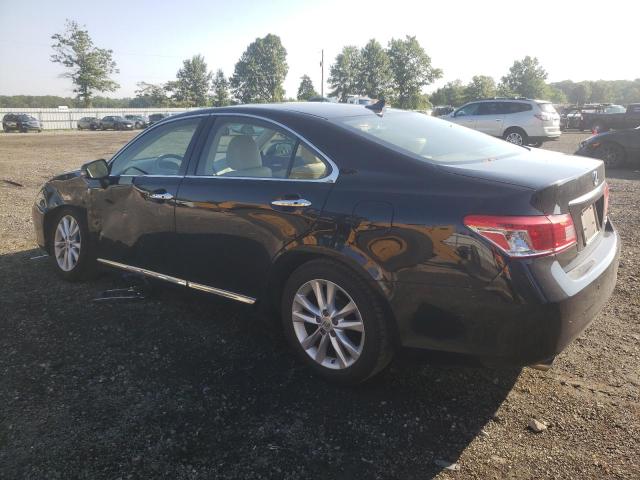 Photo 1 VIN: JTHBK1EG5C2501326 - LEXUS ES 350 