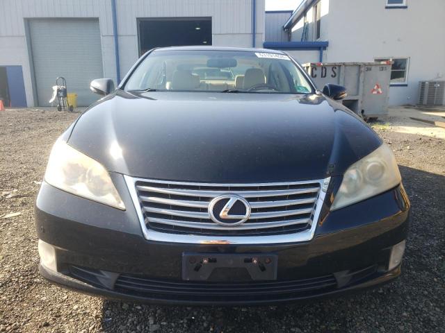 Photo 4 VIN: JTHBK1EG5C2501326 - LEXUS ES 350 