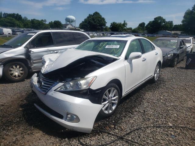 Photo 1 VIN: JTHBK1EG5C2502797 - LEXUS ES 350 