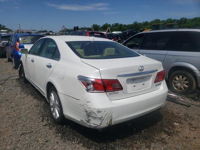 Photo 2 VIN: JTHBK1EG5C2502797 - LEXUS ES 350 