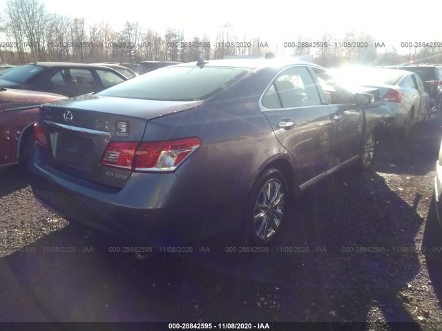 Photo 3 VIN: JTHBK1EG5C2504355 - LEXUS ES 350 