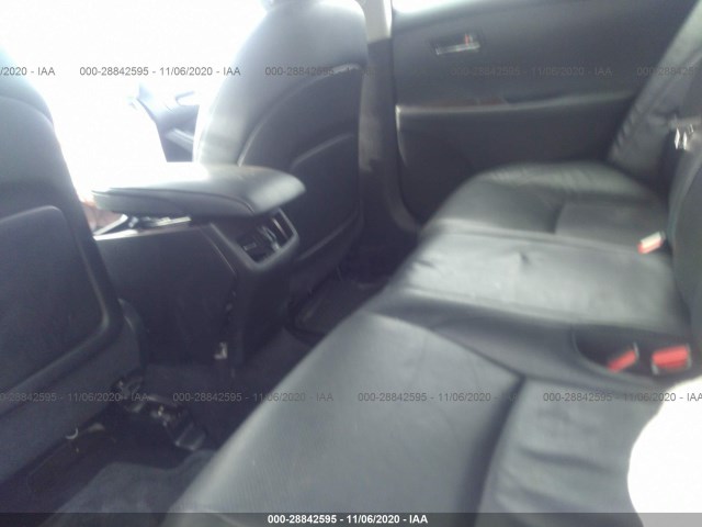 Photo 7 VIN: JTHBK1EG5C2504355 - LEXUS ES 350 