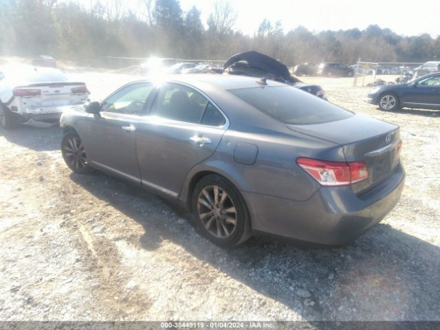 Photo 2 VIN: JTHBK1EG5C2505361 - LEXUS ES 350 