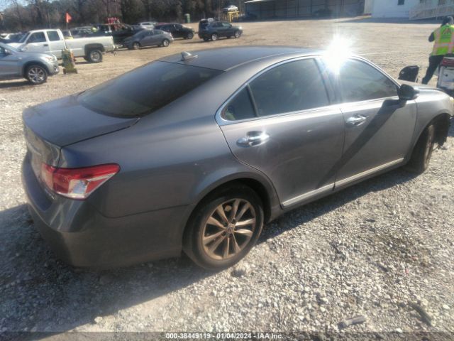 Photo 3 VIN: JTHBK1EG5C2505361 - LEXUS ES 350 