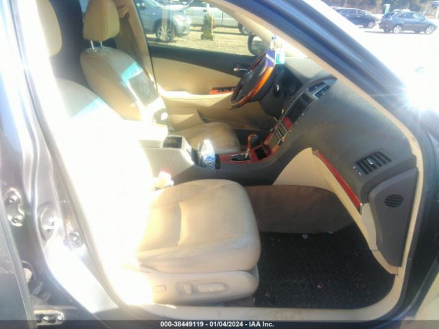 Photo 4 VIN: JTHBK1EG5C2505361 - LEXUS ES 350 