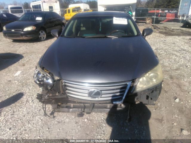 Photo 5 VIN: JTHBK1EG5C2505361 - LEXUS ES 350 