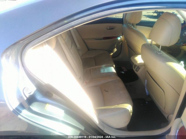 Photo 7 VIN: JTHBK1EG5C2505361 - LEXUS ES 350 