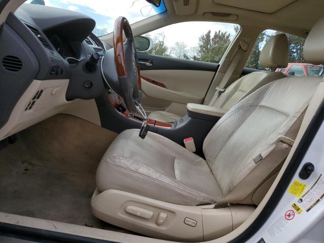 Photo 6 VIN: JTHBK1EG5C2506073 - LEXUS ES350 