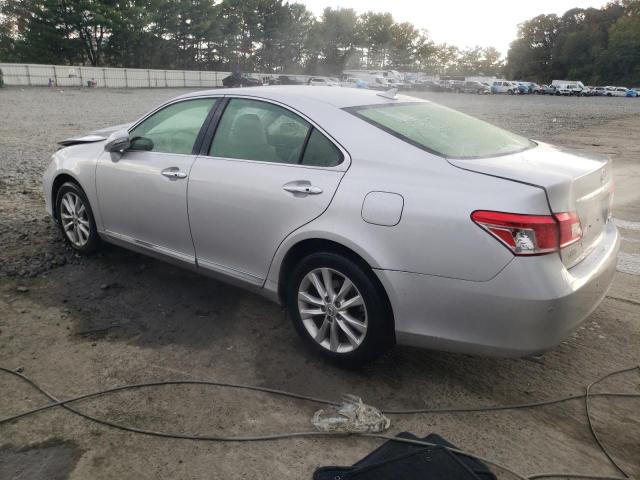 Photo 1 VIN: JTHBK1EG5C2507269 - LEXUS ES350 