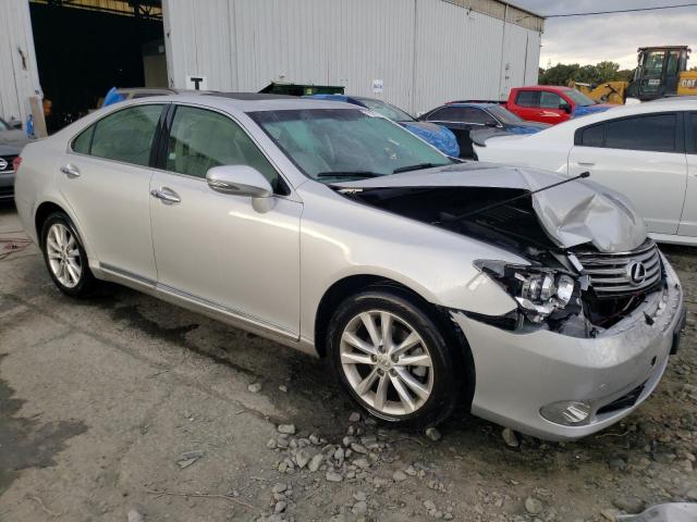 Photo 3 VIN: JTHBK1EG5C2507269 - LEXUS ES350 