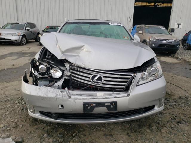 Photo 4 VIN: JTHBK1EG5C2507269 - LEXUS ES350 