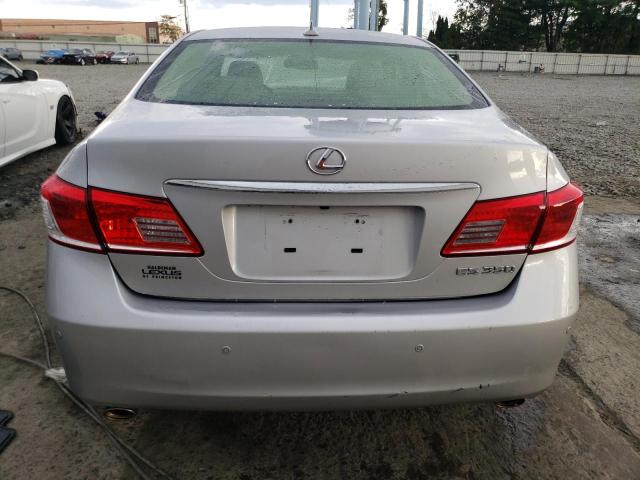 Photo 5 VIN: JTHBK1EG5C2507269 - LEXUS ES350 