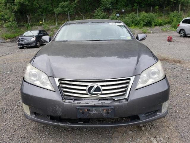 Photo 4 VIN: JTHBK1EG5C2507479 - LEXUS ES 350 