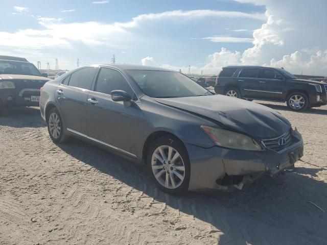 Photo 3 VIN: JTHBK1EG5C2509314 - LEXUS ES 350 