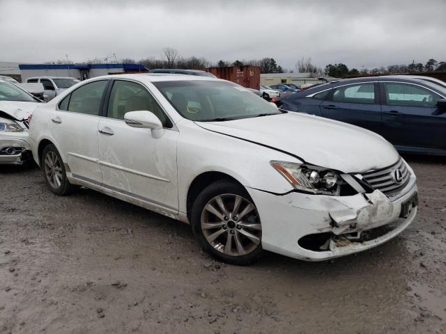 Photo 3 VIN: JTHBK1EG5C2509667 - LEXUS ES 350 