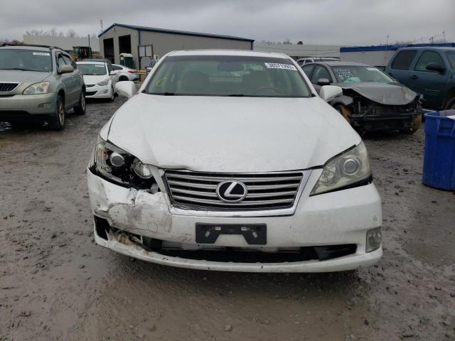 Photo 4 VIN: JTHBK1EG5C2509667 - LEXUS ES 350 