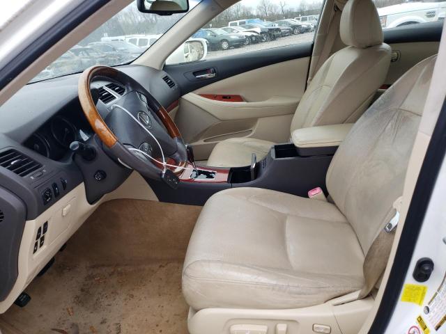 Photo 6 VIN: JTHBK1EG5C2509667 - LEXUS ES 350 