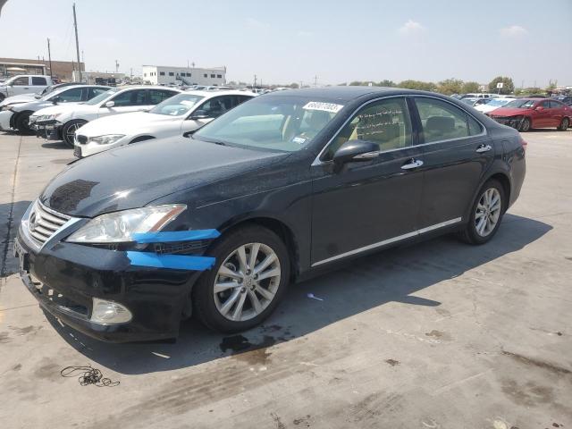 Photo 0 VIN: JTHBK1EG5C2509684 - LEXUS ES 350 