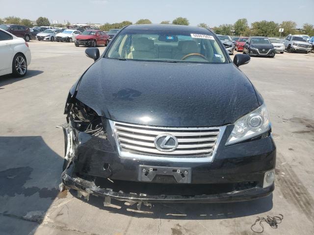 Photo 4 VIN: JTHBK1EG5C2509684 - LEXUS ES 350 