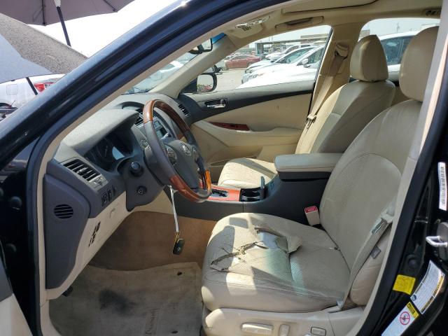 Photo 6 VIN: JTHBK1EG5C2509684 - LEXUS ES 350 