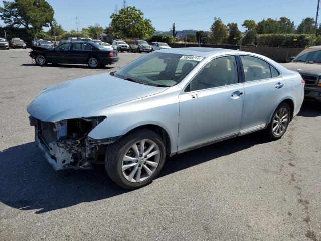 Photo 0 VIN: JTHBK1EG5C2510107 - LEXUS ES 350 