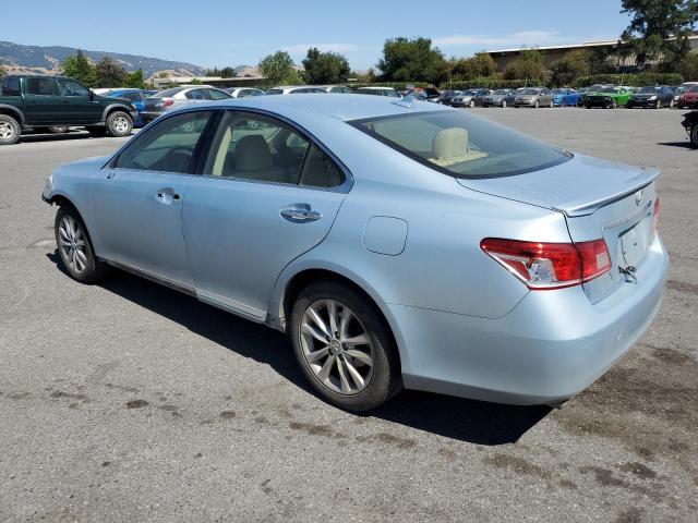 Photo 1 VIN: JTHBK1EG5C2510107 - LEXUS ES 350 