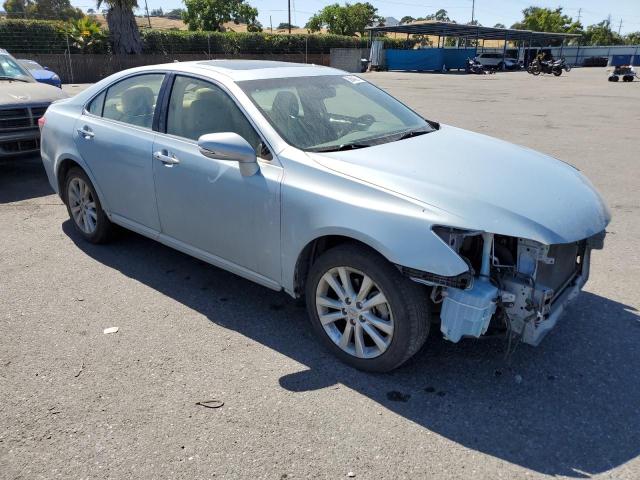 Photo 3 VIN: JTHBK1EG5C2510107 - LEXUS ES 350 