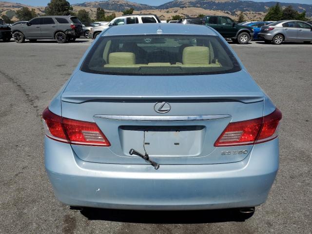 Photo 5 VIN: JTHBK1EG5C2510107 - LEXUS ES 350 