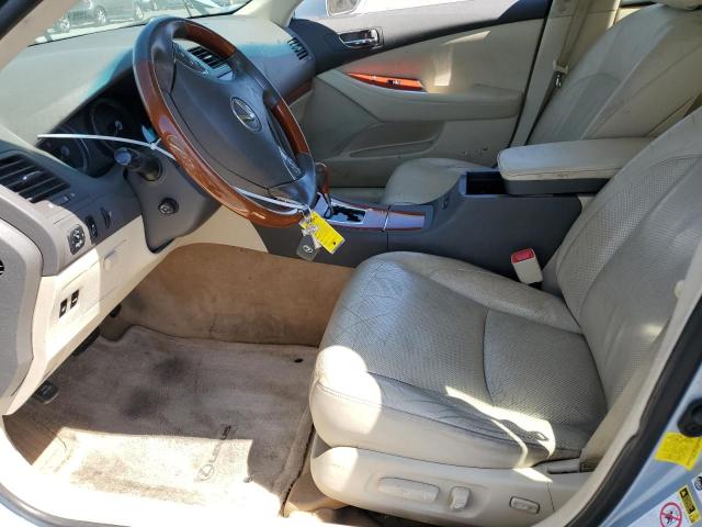 Photo 6 VIN: JTHBK1EG5C2510107 - LEXUS ES 350 