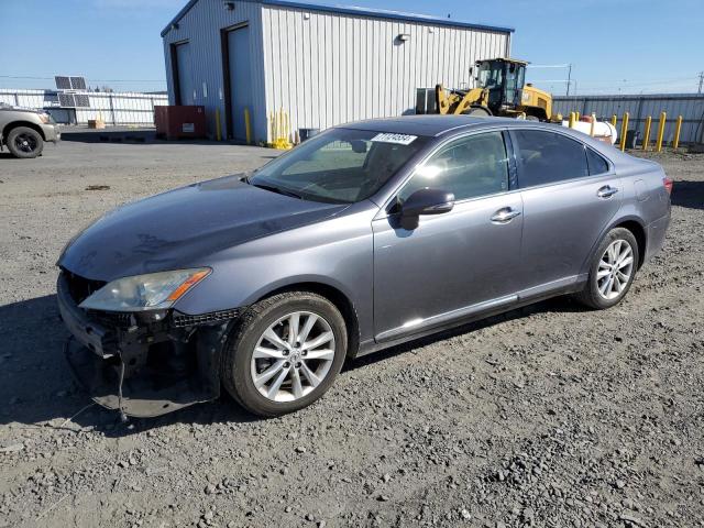 Photo 0 VIN: JTHBK1EG5C2510267 - LEXUS ES 350 