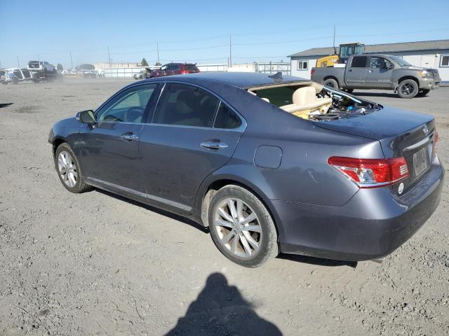 Photo 1 VIN: JTHBK1EG5C2510267 - LEXUS ES 350 