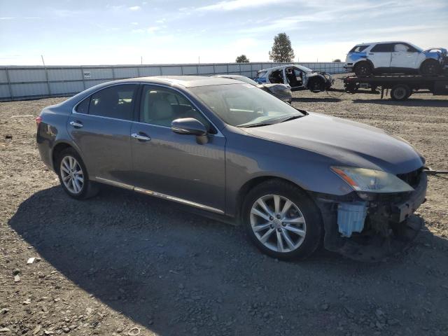 Photo 3 VIN: JTHBK1EG5C2510267 - LEXUS ES 350 