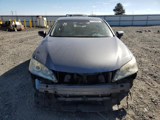 Photo 4 VIN: JTHBK1EG5C2510267 - LEXUS ES 350 